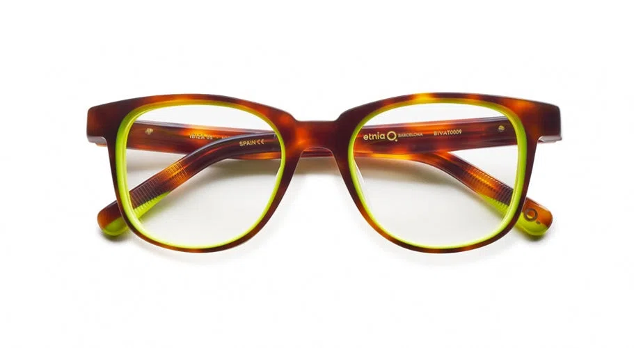 Etnia Barcelona IBIZA 05 Eyeglasses - view 54